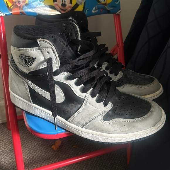 Jordan 1s Retro High Shadow 2.0 - Picture 2 of 10